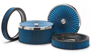 EaAr Racing Air Filters